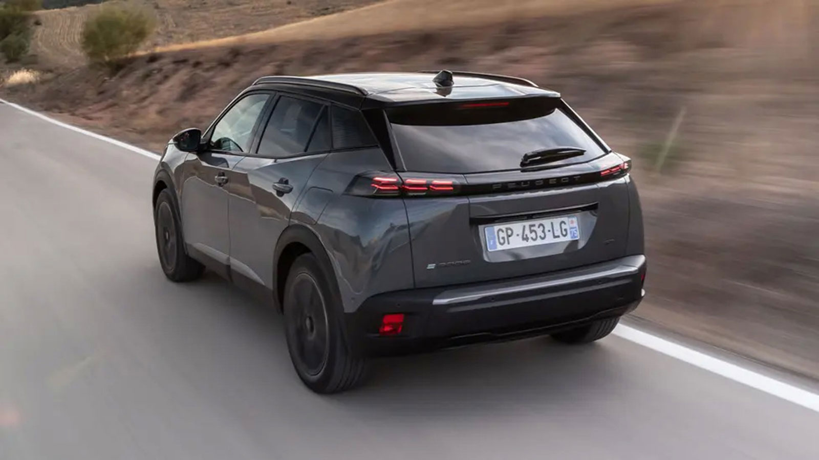 Η τιμή του ανανεωμένου Peugeot 2008 στην Ελλάδα